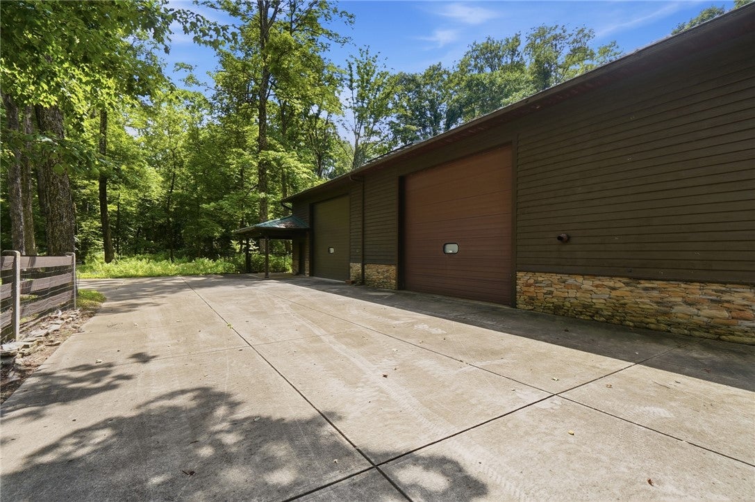 1065 West Spring Valley Paintersville Road Spring Valley, OH 45370 - Photo 68 of 86 Gallery Image 68