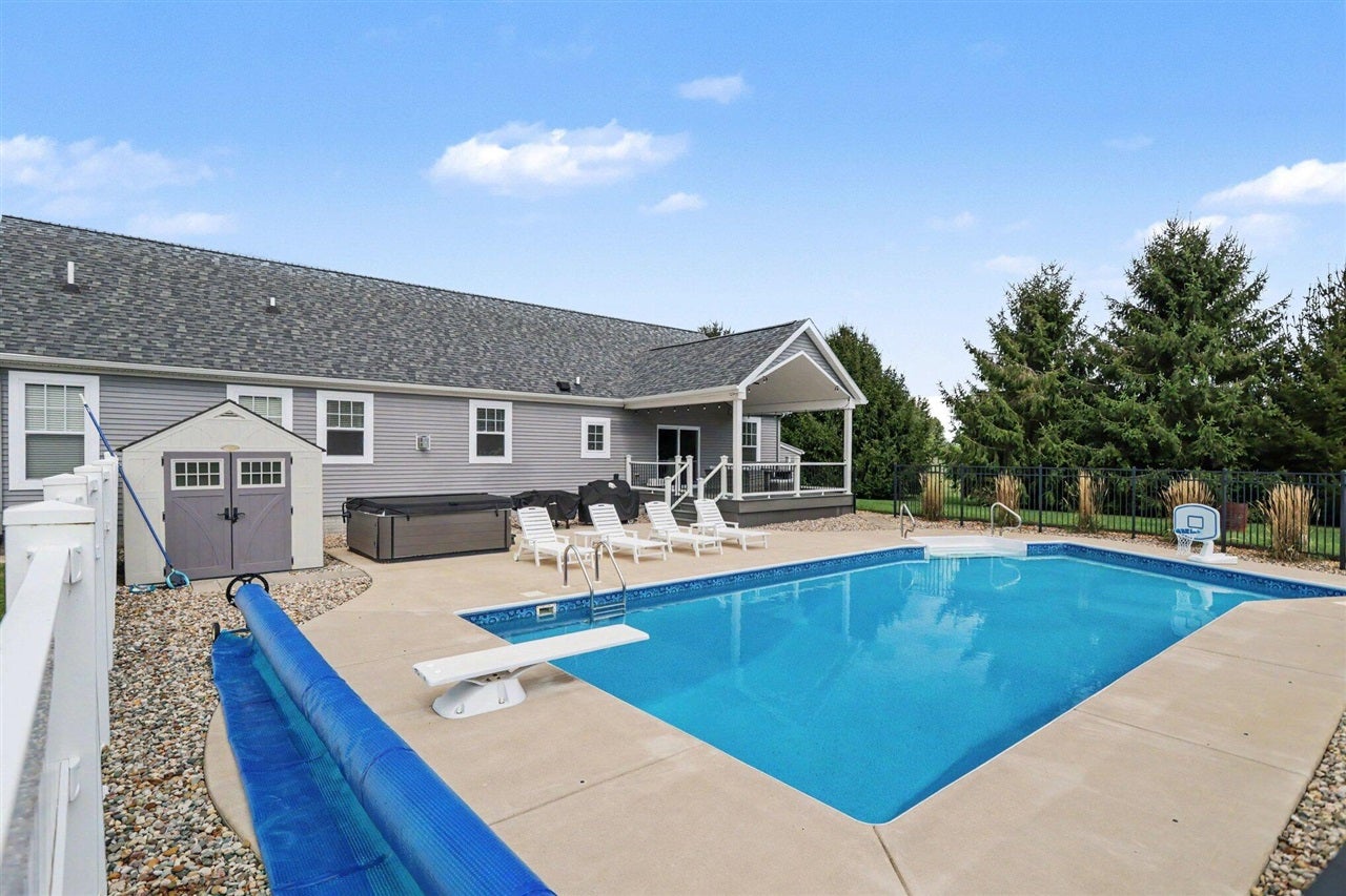 211 Adolph Shores Road Coldwater, MI 49036 - Photo 27 of 32 Gallery Image 27