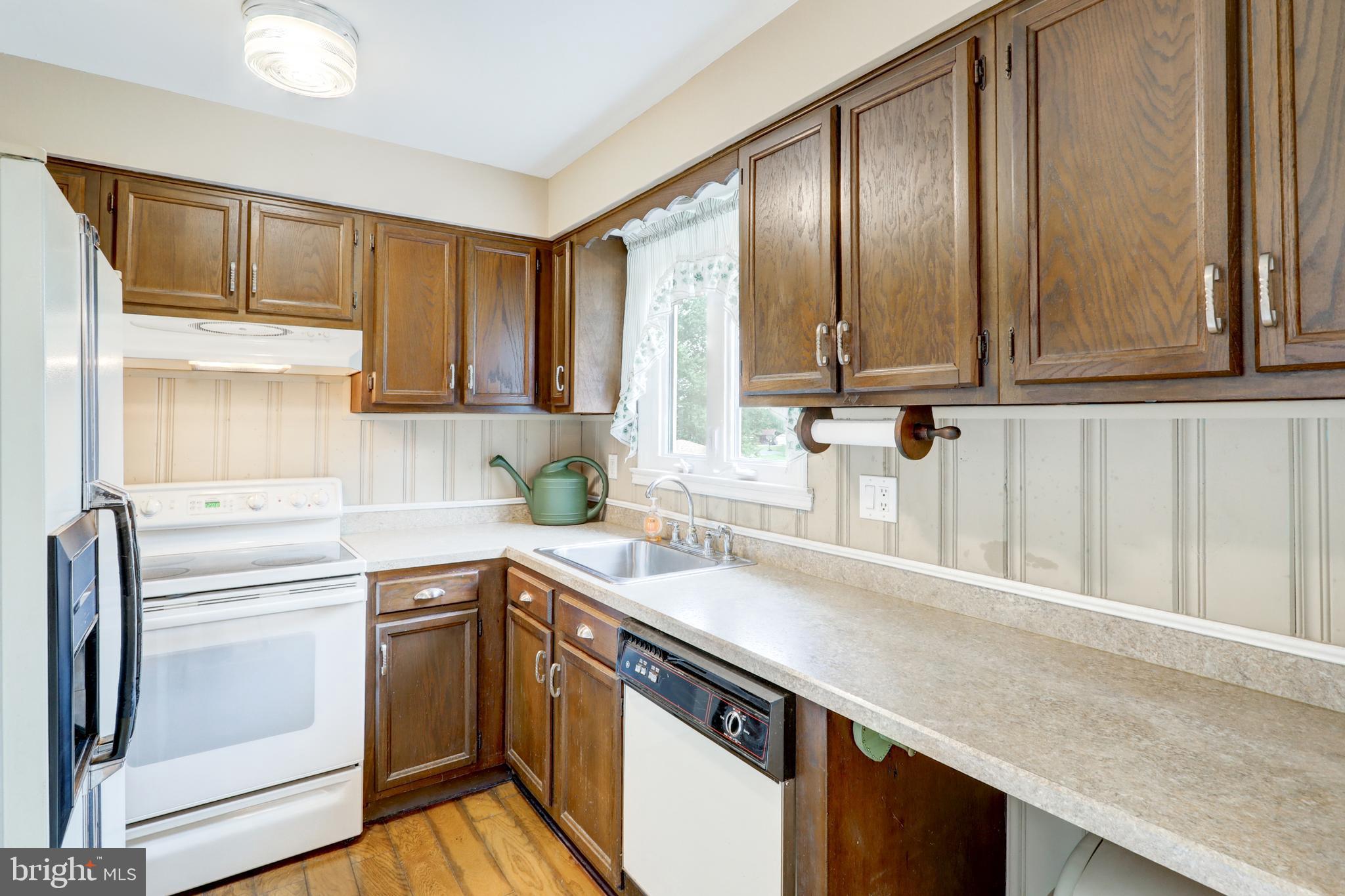 1896 Little Conestoga Road Elverson, PA 19520 - Photo 14 of 43 Kitchen