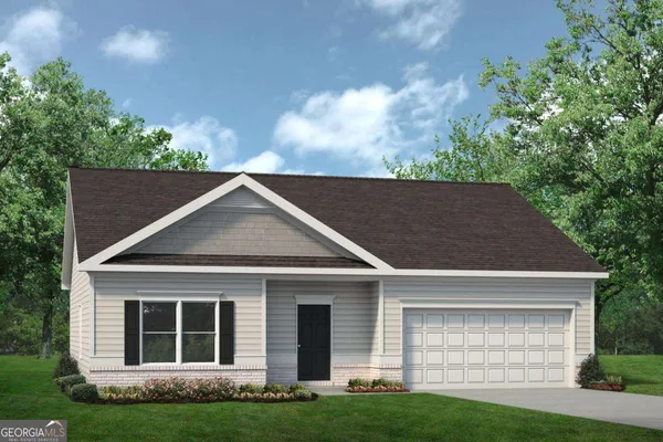 $236,655 | 428 Lamplight Drive, Byron, GA 31008