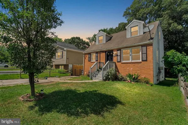 $485,000 | 4808 Lexington Avenue, Beltsville, MD 20705