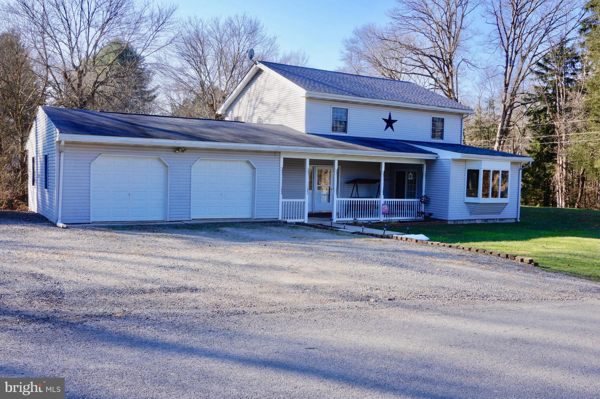 236 Carsonville Road Halifax, PA 17032 - Photo 1 of 33