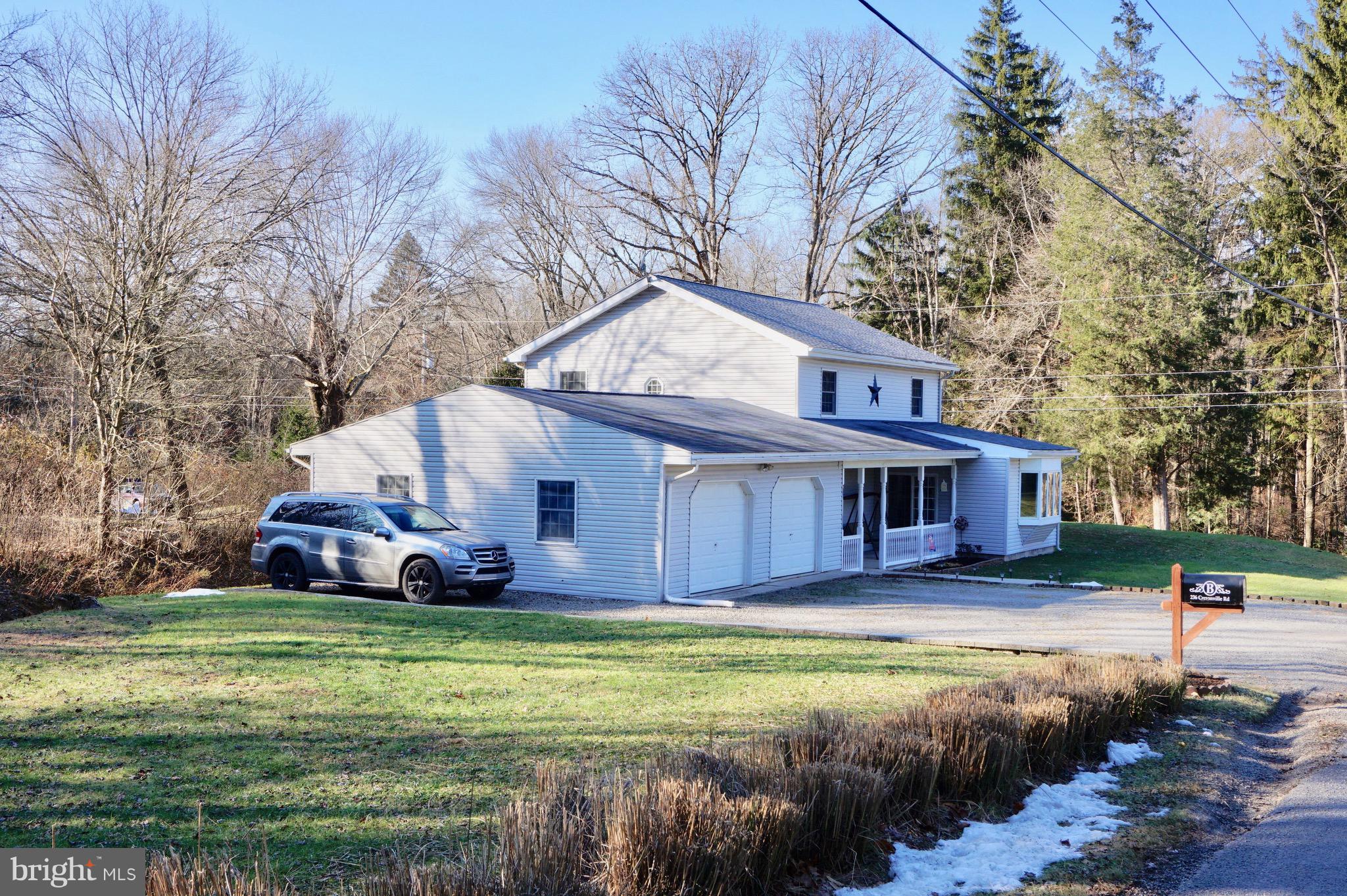 236 Carsonville Road Halifax, PA 17032 - Photo 2 of 33