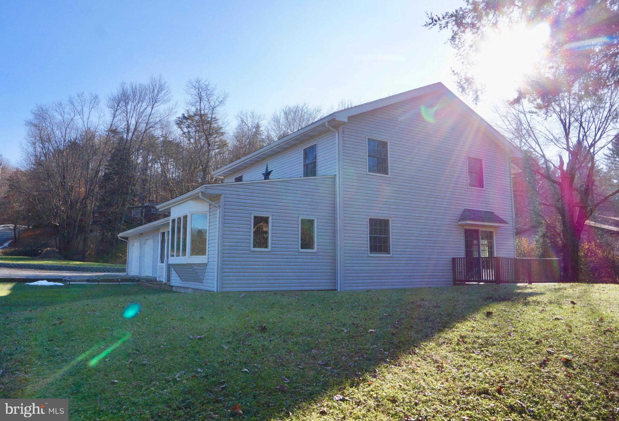 236 Carsonville Road Halifax, PA 17032 - Photo 3 of 33