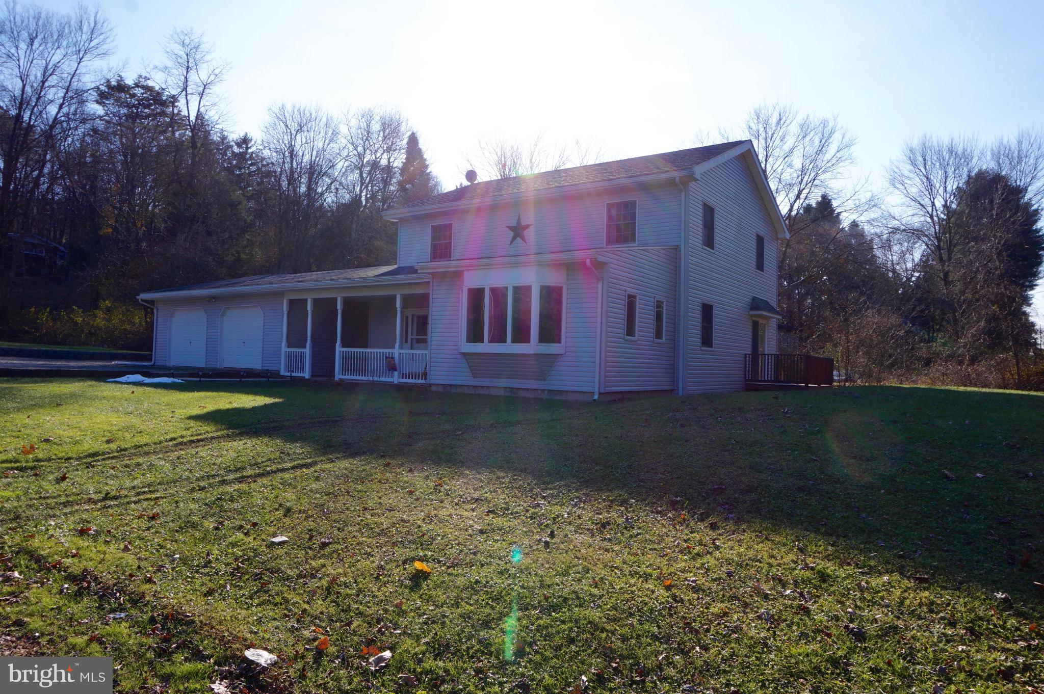 236 Carsonville Road Halifax, PA 17032 - Photo 4 of 33