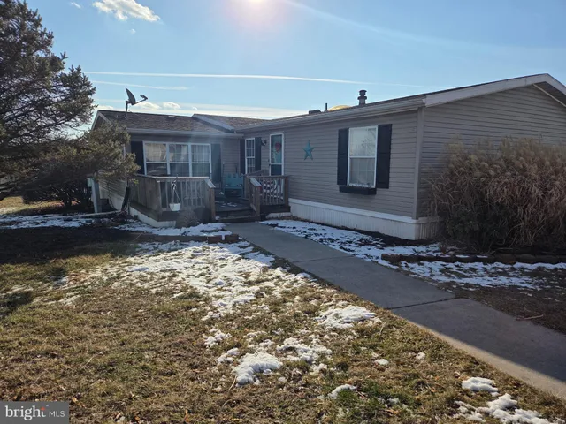 $95,000 | 2640 Tamela Avenue, Dover, PA 17315