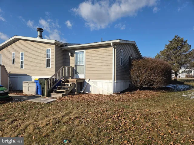 $95,000 | 2640 Tamela Avenue, Dover, PA 17315