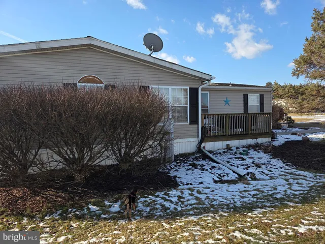 $95,000 | 2640 Tamela Avenue, Dover, PA 17315