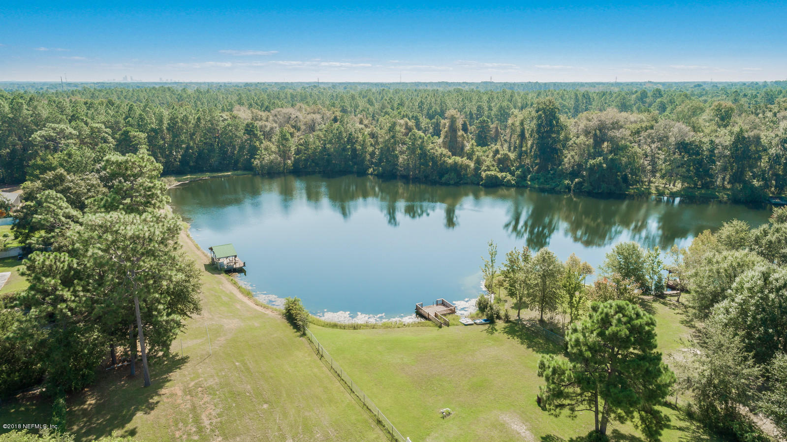 1093 Pebble Ridge Drive Jacksonville, FL 32220 - Photo 37 of 44 02_DJI_0010_mls