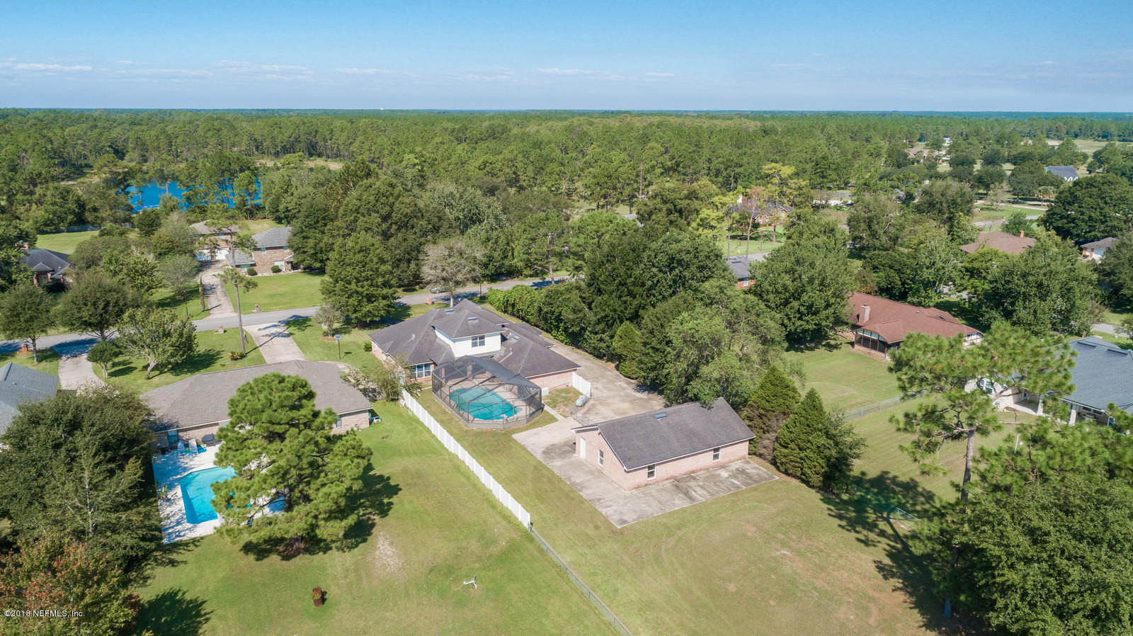 1093 Pebble Ridge Drive Jacksonville, FL 32220 - Photo 38 of 44 03_DJI_0013_mls