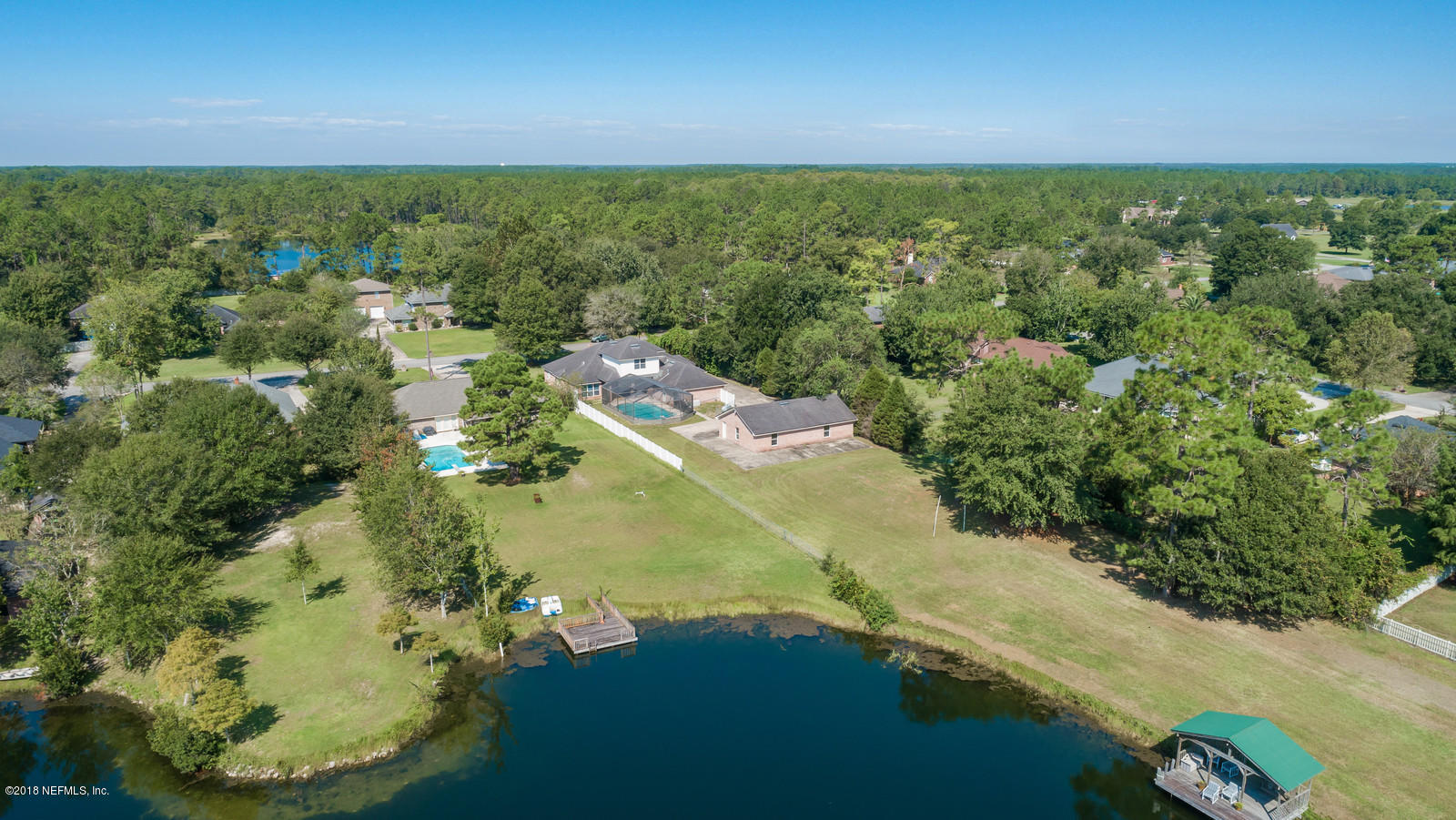 1093 Pebble Ridge Drive Jacksonville, FL 32220 - Photo 39 of 44 04_DJI_0018_mls
