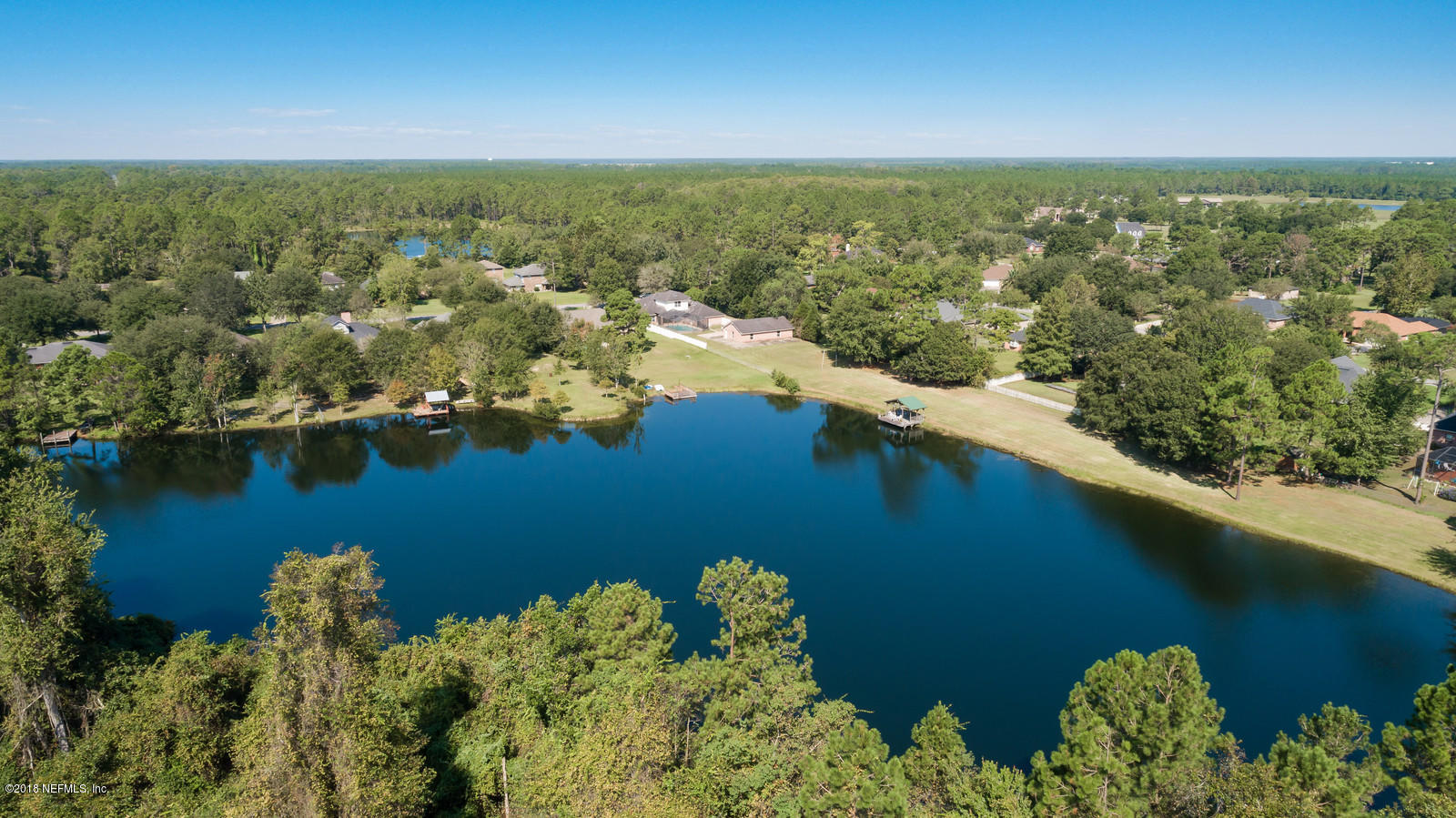 1093 Pebble Ridge Drive Jacksonville, FL 32220 - Photo 40 of 44 05_DJI_0023_mls