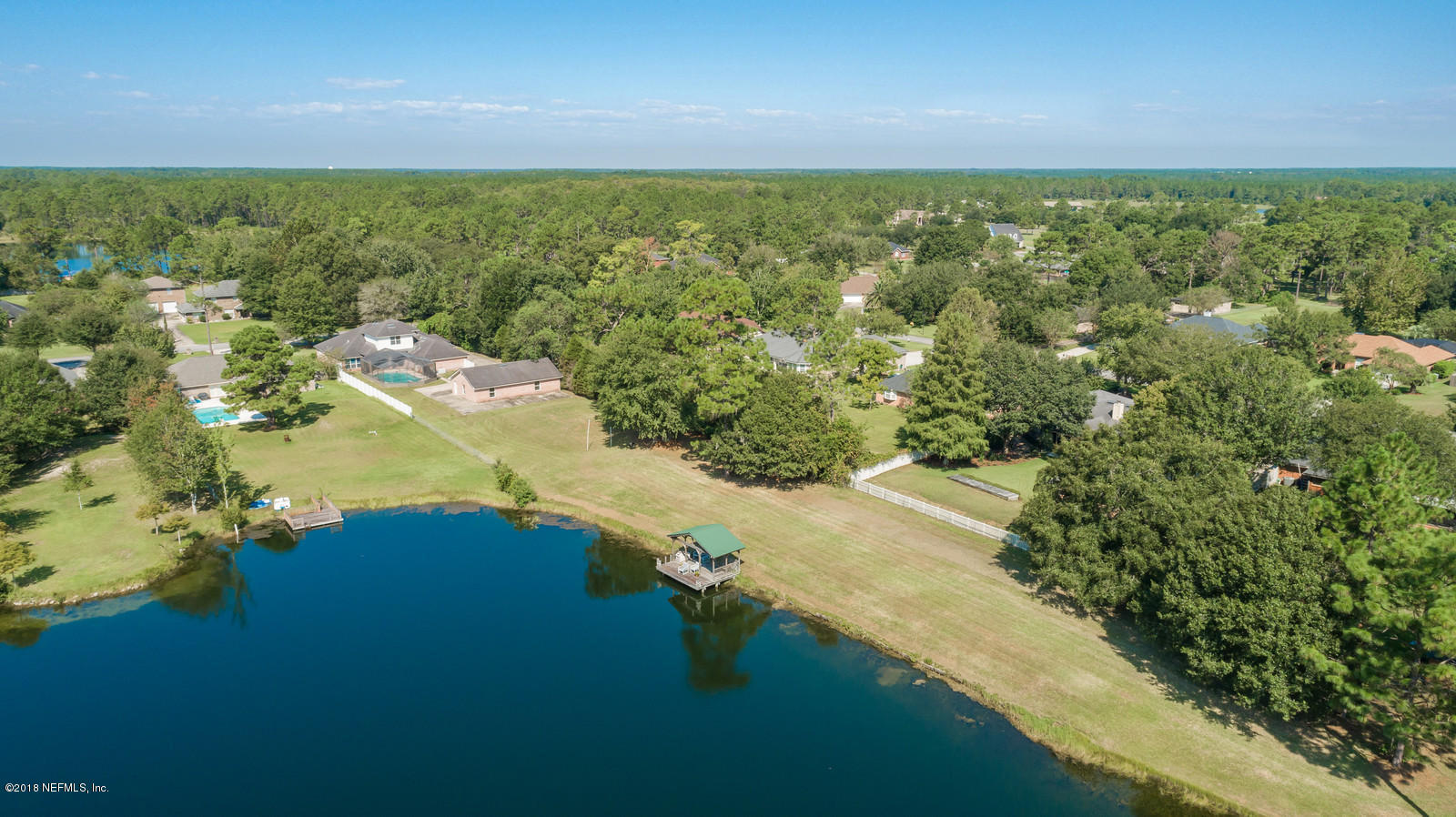 1093 Pebble Ridge Drive Jacksonville, FL 32220 - Photo 43 of 44 08_DJI_0038_mls