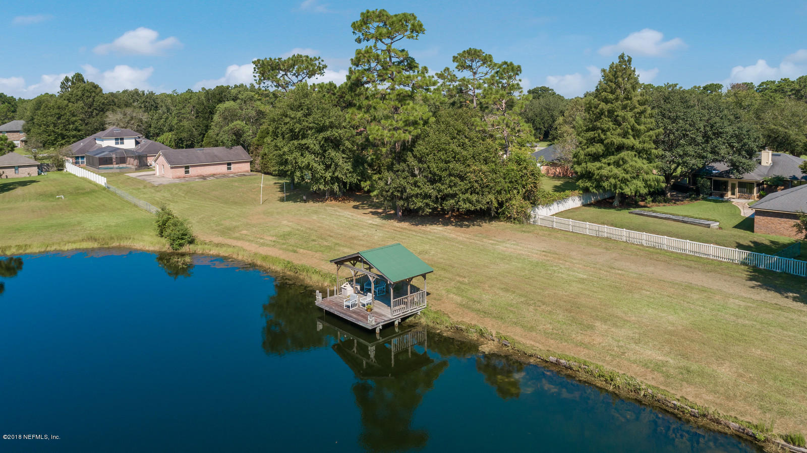 1093 Pebble Ridge Drive Jacksonville, FL 32220 - Photo 44 of 44 09_DJI_0043_mls