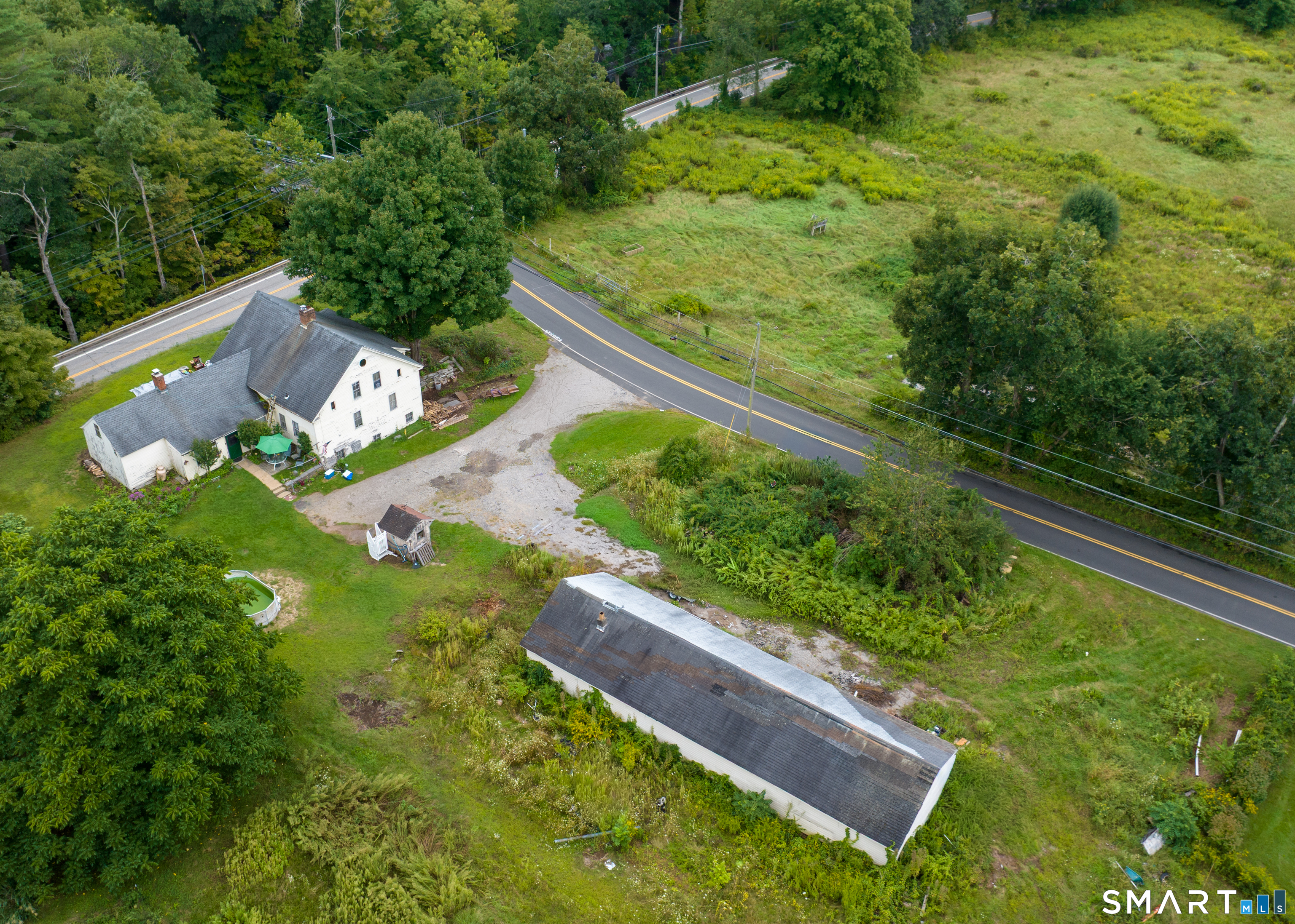 138 Mt Hope Road Mansfield, CT 06250 - Photo 1 of 8 Gallery Image 1