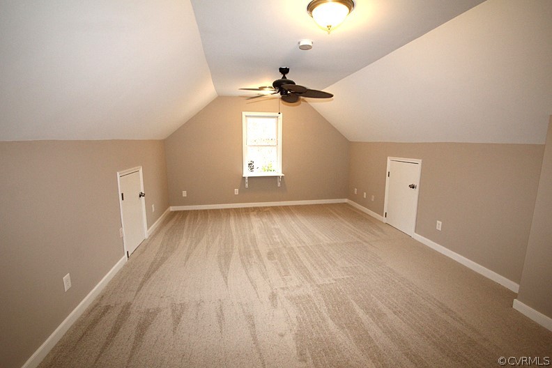 2809 Banbury Road Chester, VA 23831 - Photo 20 of 47 wooden floor in an empty room with a window
