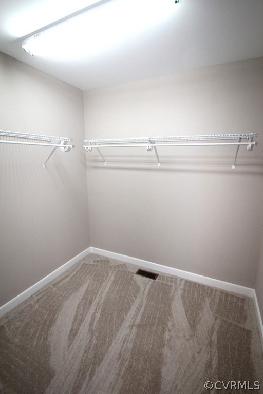 2809 Banbury Road Chester, VA 23831 - Photo 23 of 47 a view of small space with racks on the wall
