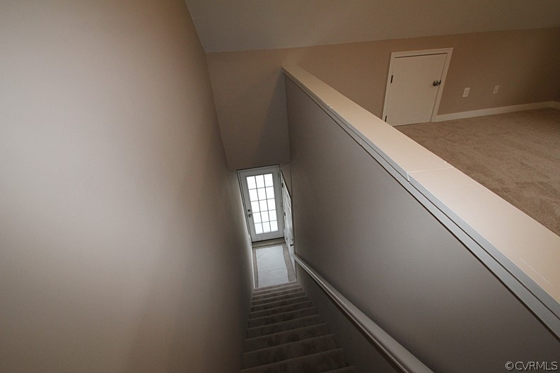 2809 Banbury Road Chester, VA 23831 - Photo 29 of 47 a view of balcony