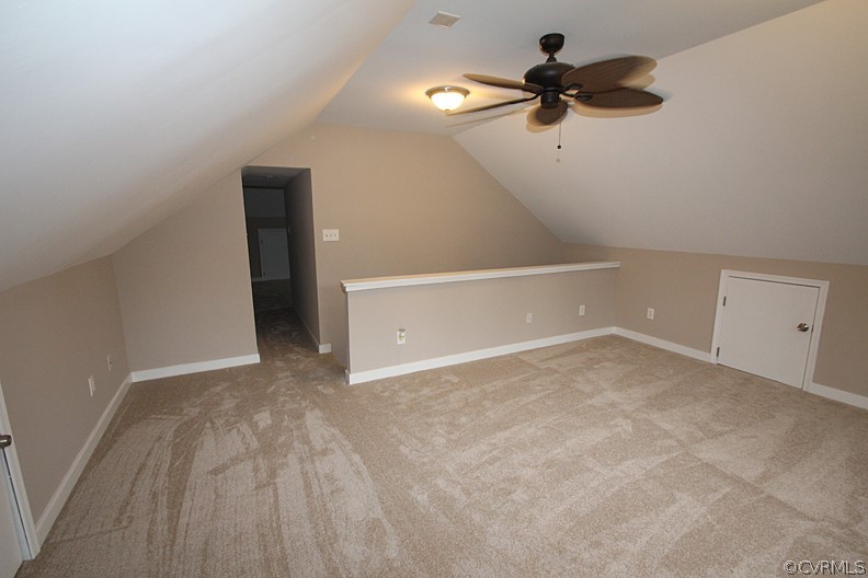 2809 Banbury Road Chester, VA 23831 - Photo 36 of 47 a view of an empty room