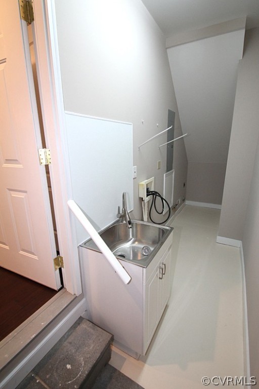 2809 Banbury Road Chester, VA 23831 - Photo 38 of 47 a view of utility room