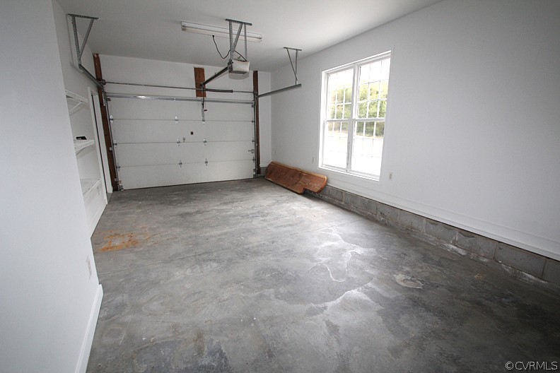 2809 Banbury Road Chester, VA 23831 - Photo 41 of 47 a view of a garage