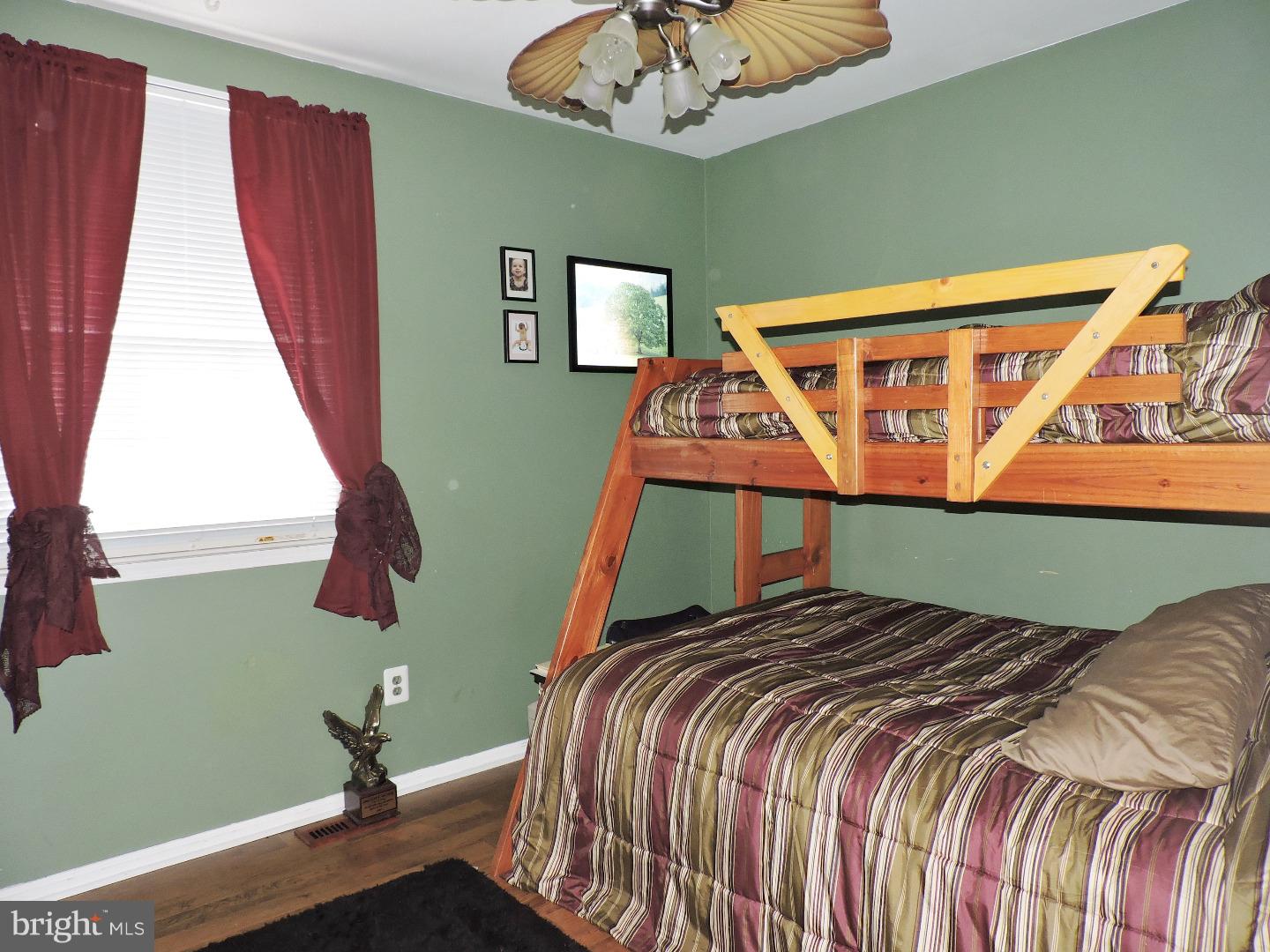 8 Glascow Road Westampton, NJ 08060 - Photo 11 of 18 Bedroom 4