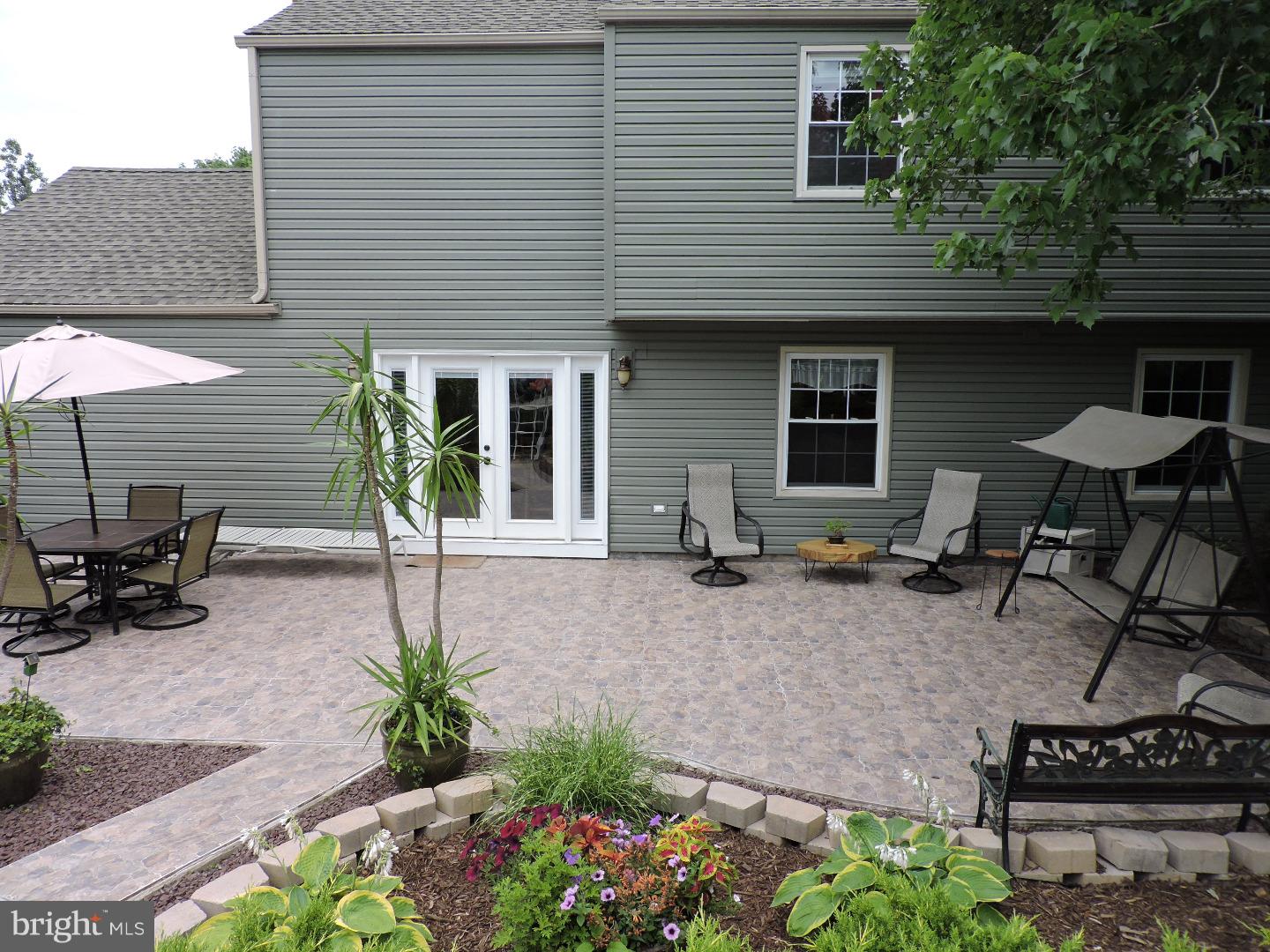 8 Glascow Road Westampton, NJ 08060 - Photo 18 of 18 View in Back