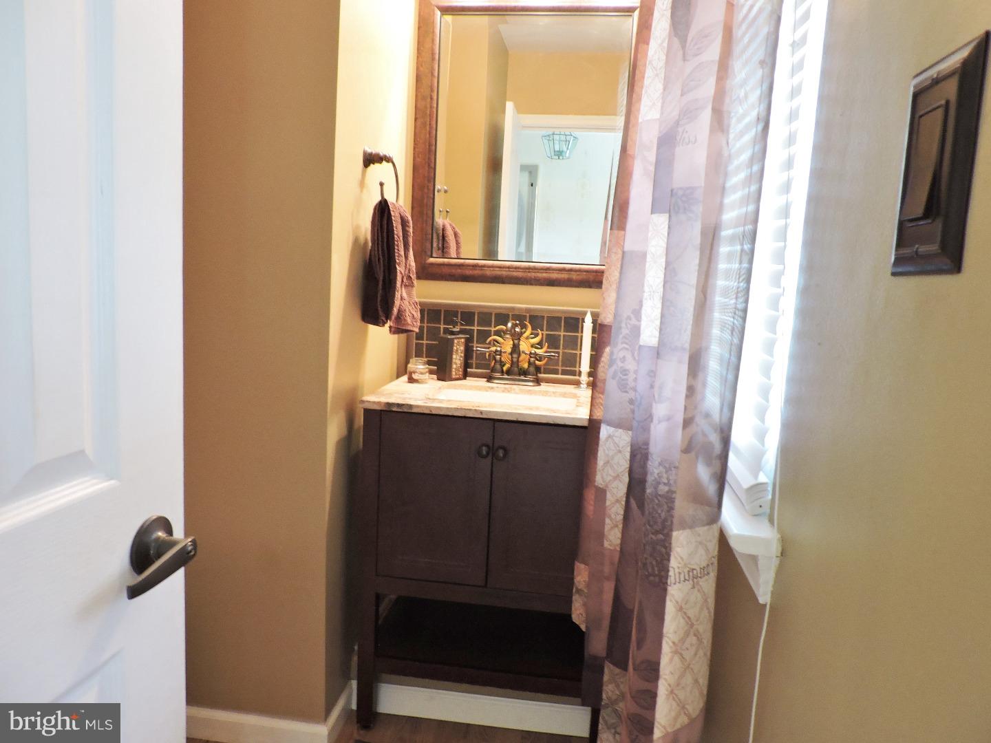 8 Glascow Road Westampton, NJ 08060 - Photo 8 of 18 Bathroom
