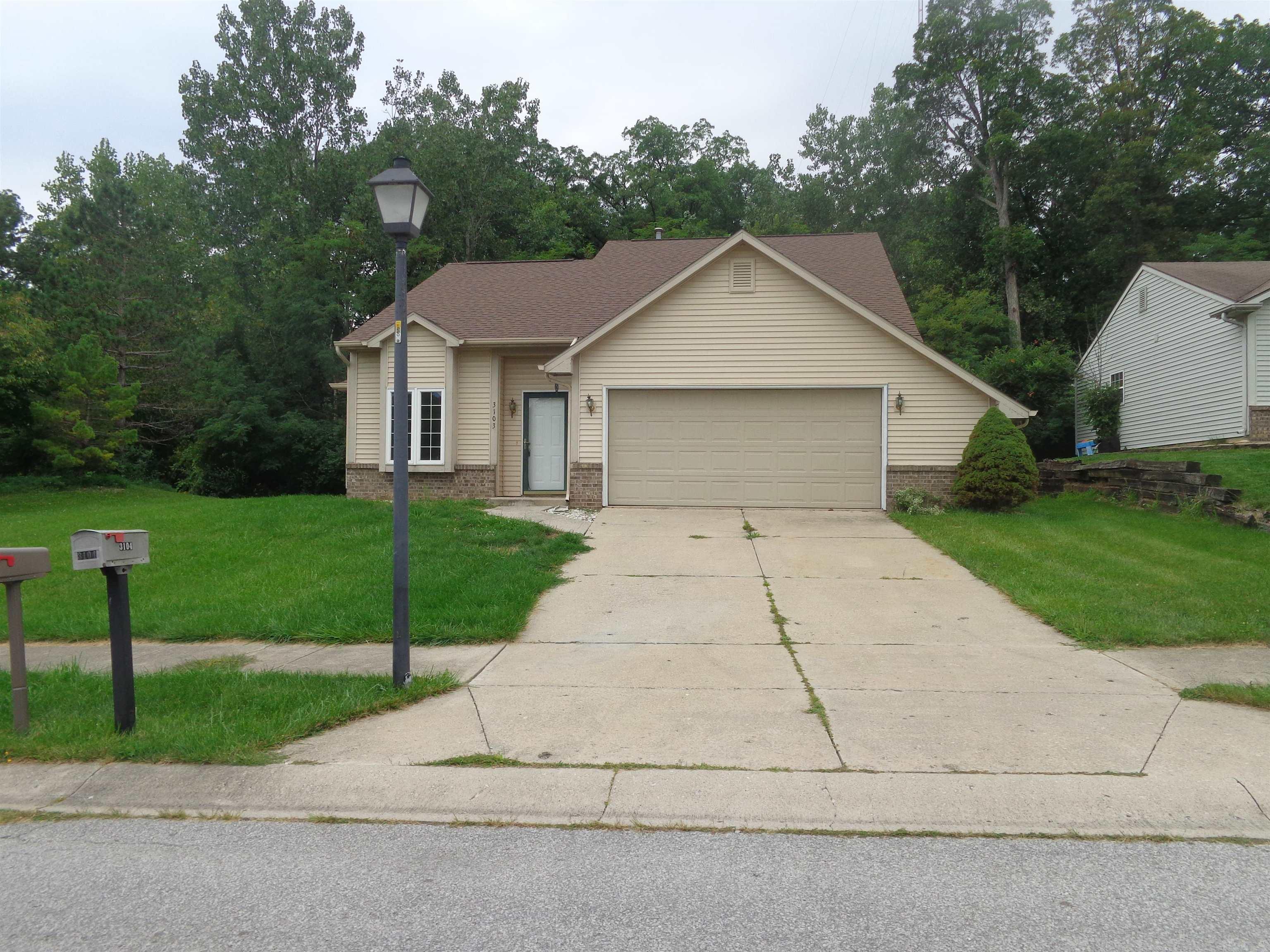 3103 Cedar Ridge Run Fort Wayne, IN 46808 - Photo 1 of 22