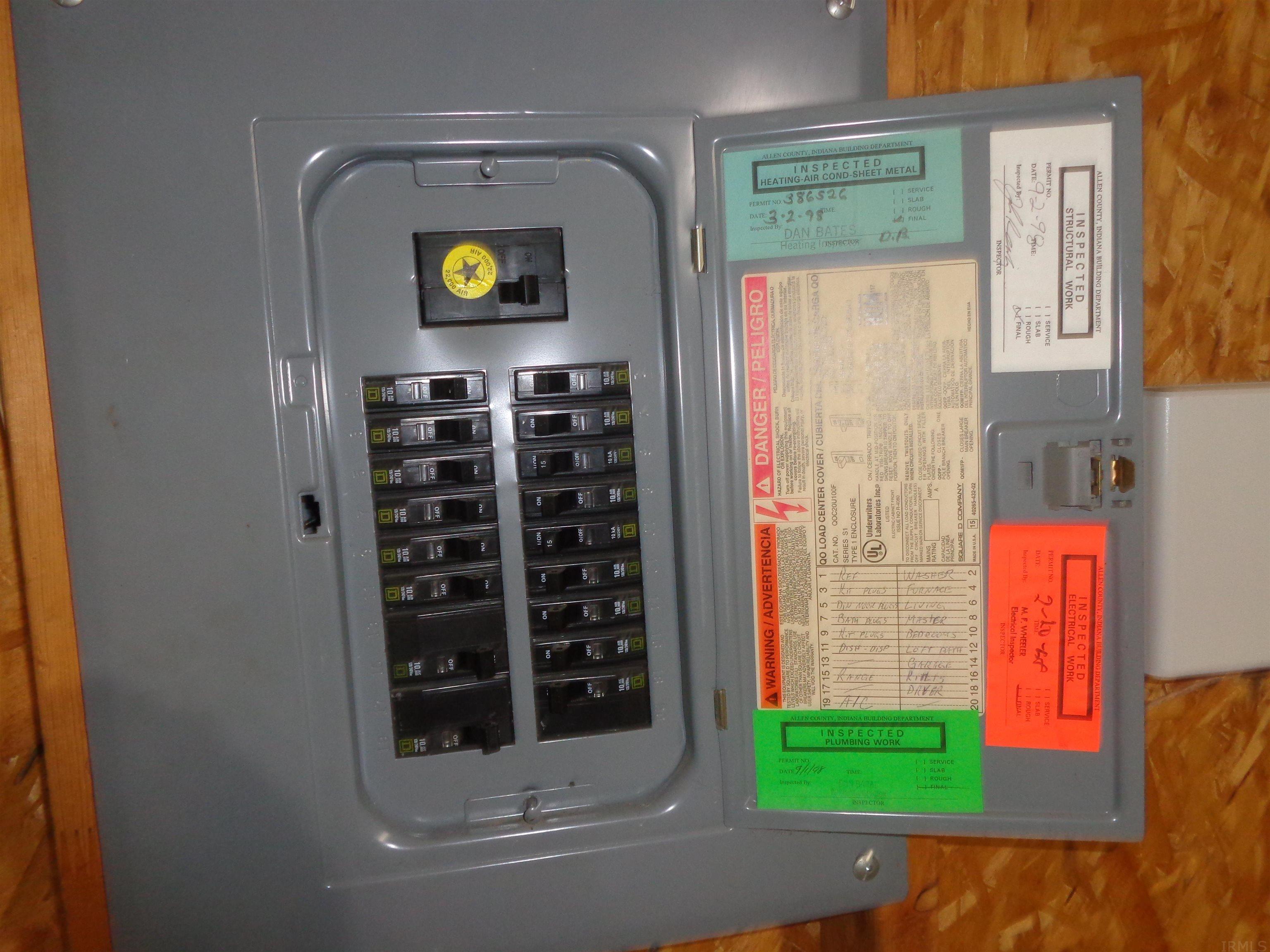 3103 Cedar Ridge Run Fort Wayne, IN 46808 - Photo 18 of 22