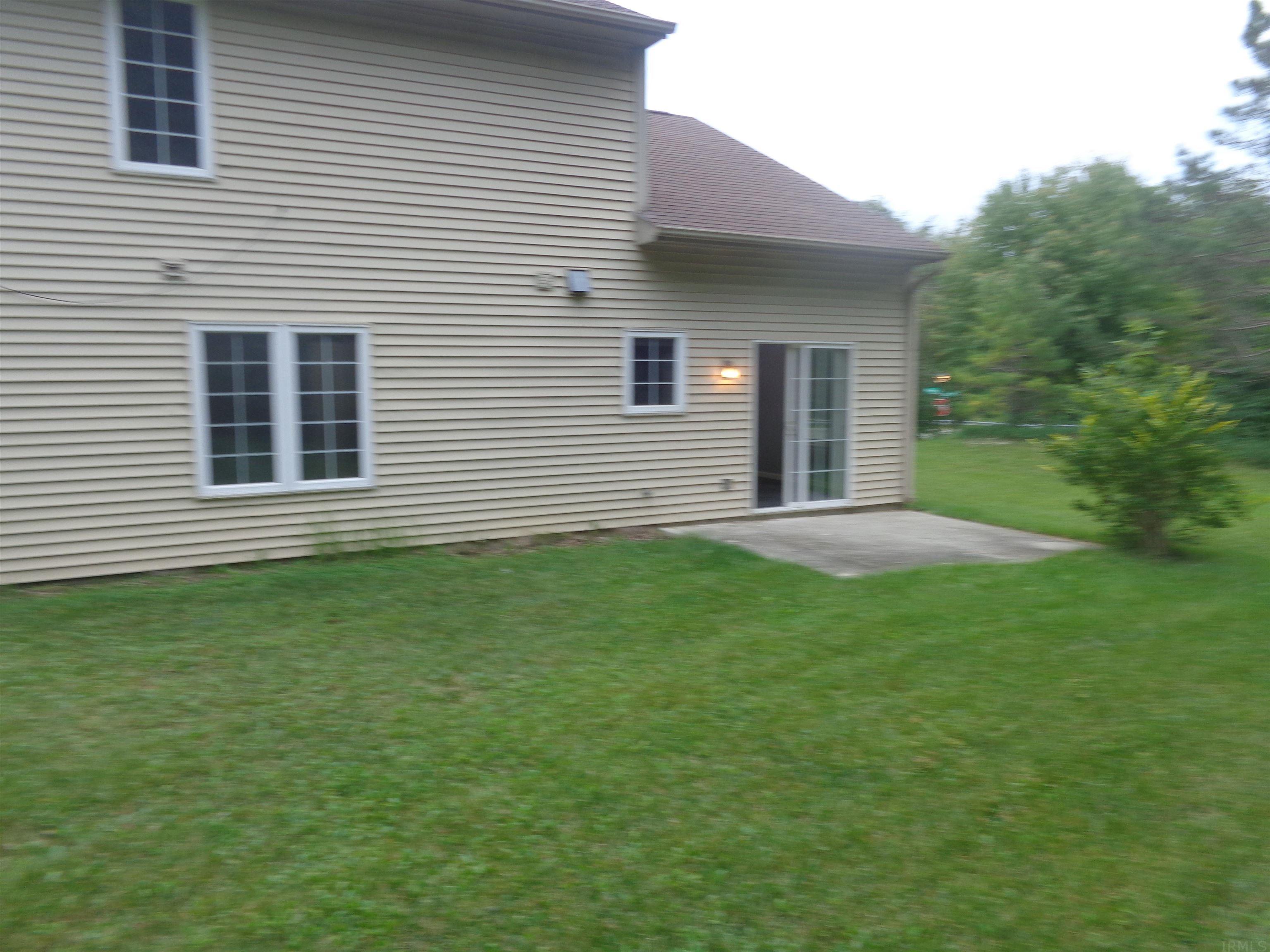 3103 Cedar Ridge Run Fort Wayne, IN 46808 - Photo 22 of 22