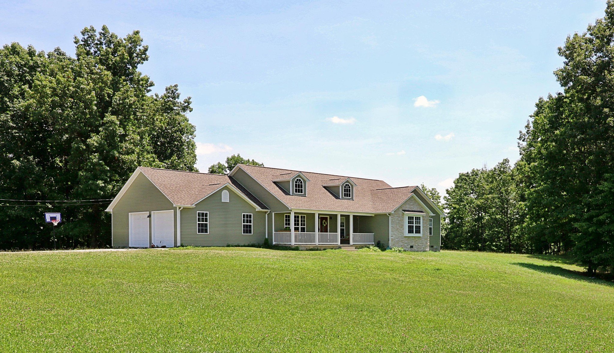 600 Dry Ridge Road Oneida, TN 37841 - Photo 25 of 26 Gallery Image 25