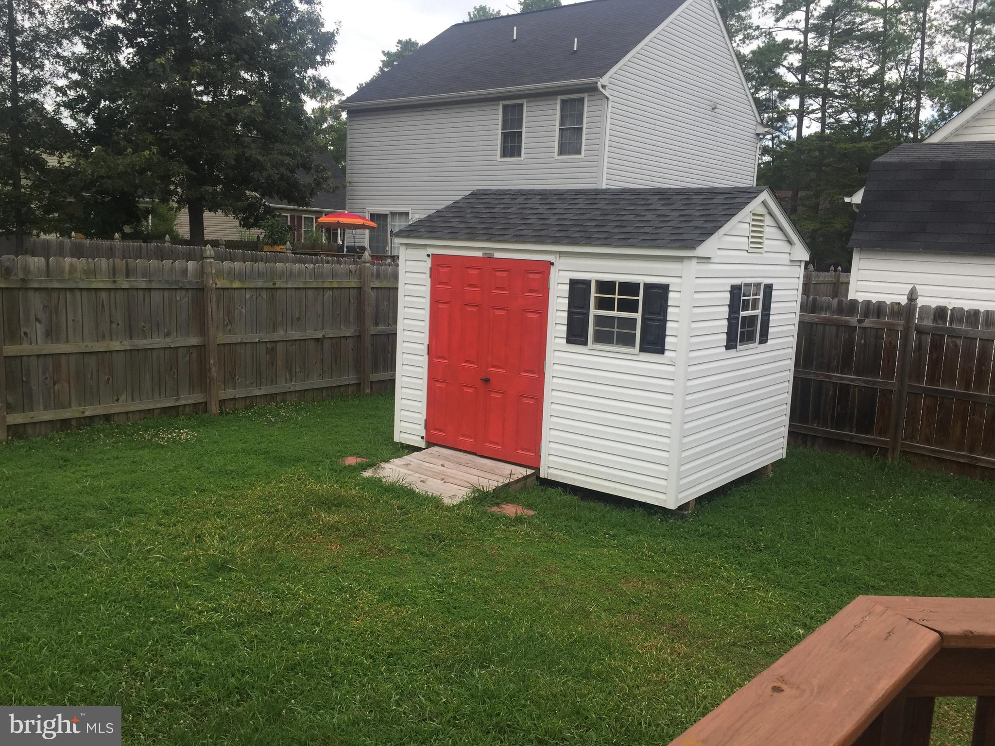 349 3rd Street Colonial Beach, VA 22443 - Photo 11 of 12