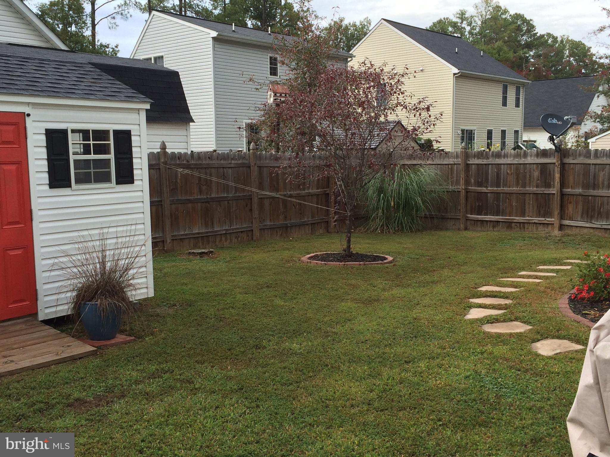 349 3rd Street Colonial Beach, VA 22443 - Photo 12 of 12