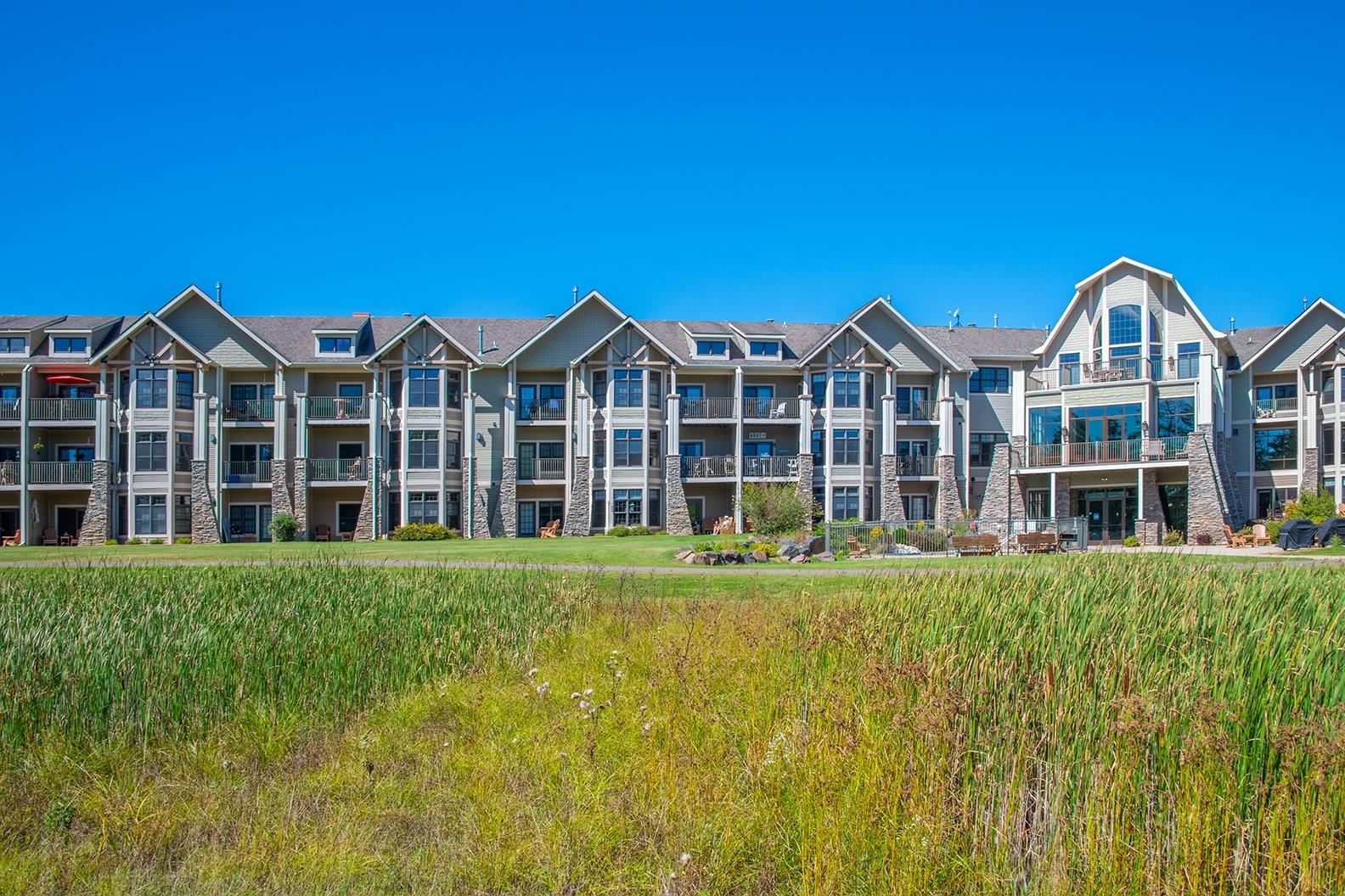 6990 Bengs Road, Unit B22 Three Lakes, WI 54562 - Photo 16 of 26