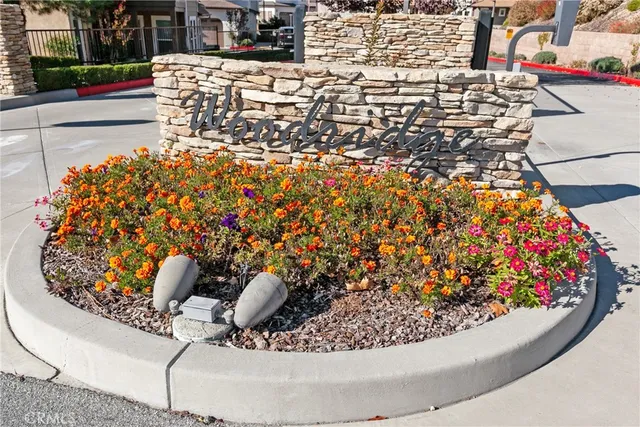 a view of a wooden floor