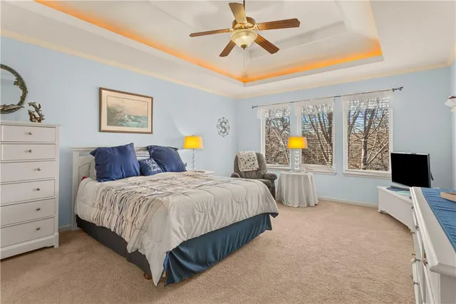 $475,000 | 1404 Northeast Whitestone Drive, Lee's Summit, MO 64086