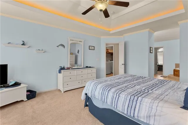 $475,000 | 1404 Northeast Whitestone Drive, Lee's Summit, MO 64086