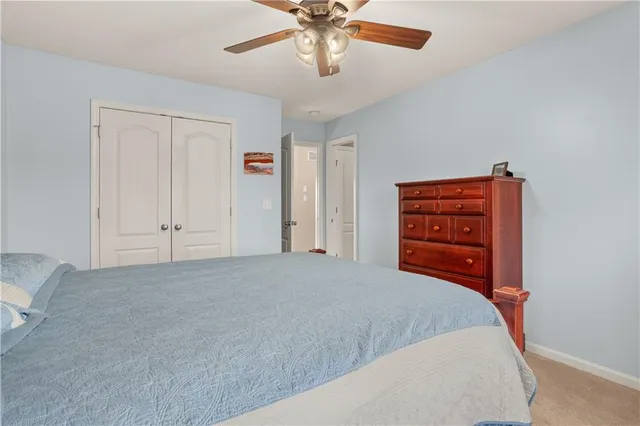 $475,000 | 1404 Northeast Whitestone Drive, Lee's Summit, MO 64086