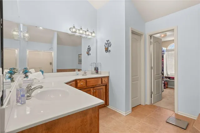 $475,000 | 1404 Northeast Whitestone Drive, Lee's Summit, MO 64086