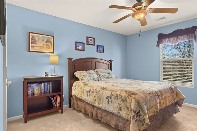 $475,000 | 1404 Northeast Whitestone Drive, Lee's Summit, MO 64086