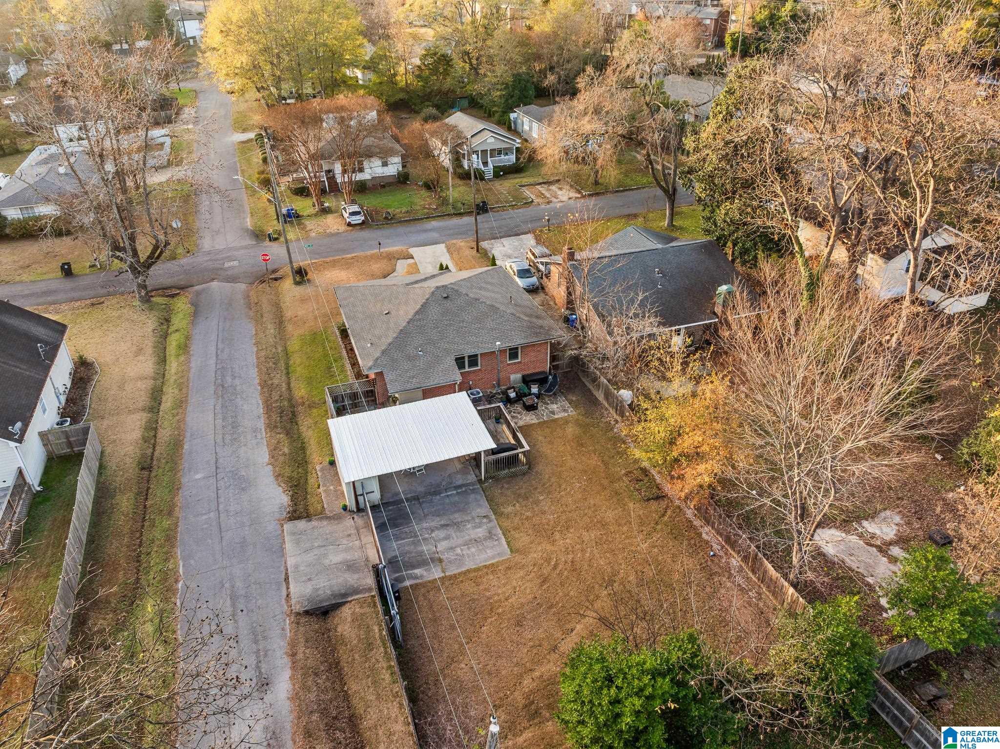 129 Bush Street Birmingham, AL 35210 - Photo 50 of 51