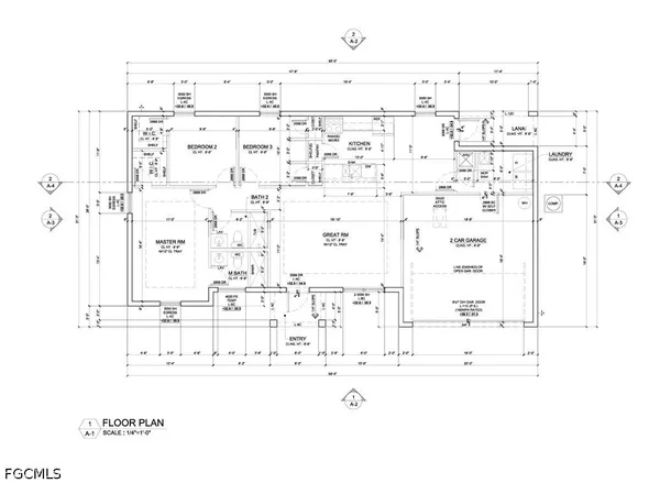 $289,000 | 303 Long Avenue, Lehigh Acres, FL 33974