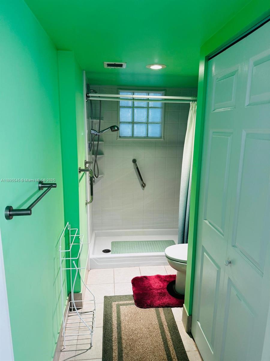 9156 Collins Avenue, Unit 310 Surfside, FL 33154 - Photo 15 of 22 a view of bathroom