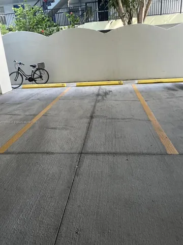 a view of a terrace view