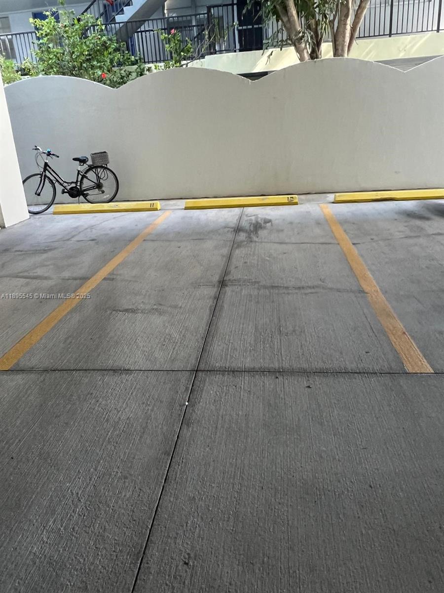 9156 Collins Avenue, Unit 310 Surfside, FL 33154 - Photo 4 of 22 a view of a terrace view