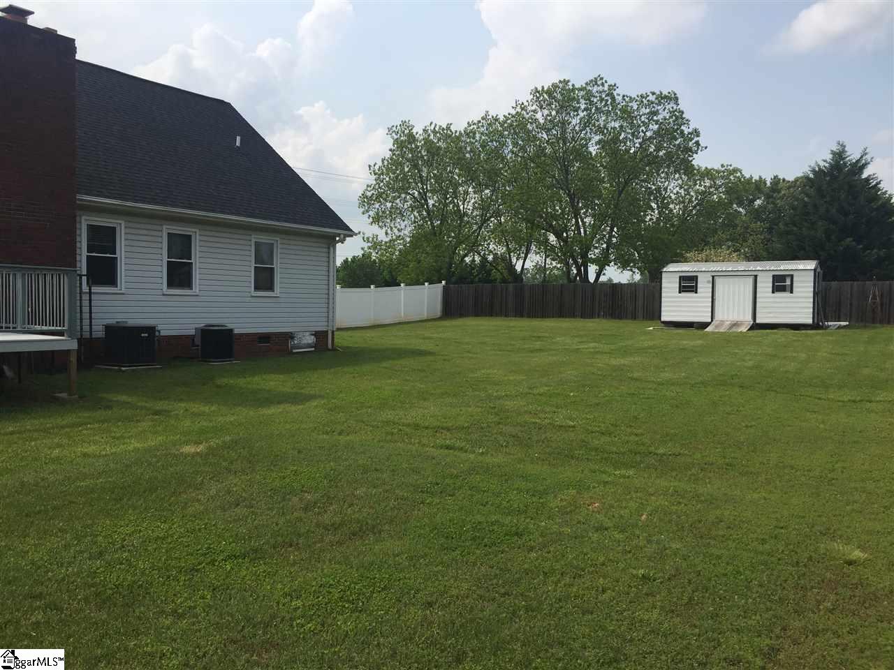 429 Rock Springs Road Easley, SC 29642 - Photo 25 of 30 Gallery Image 25