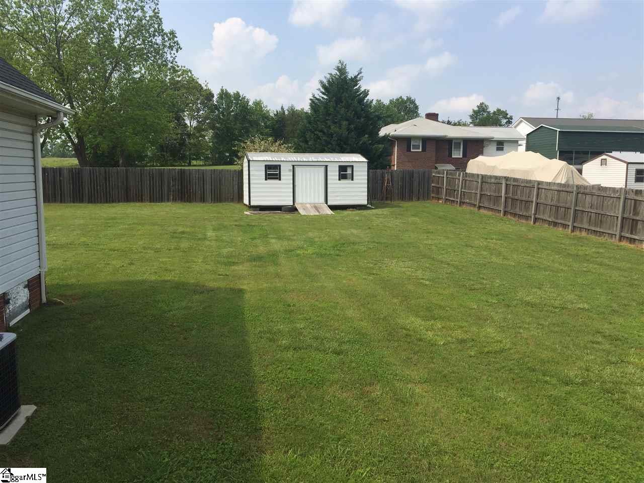 429 Rock Springs Road Easley, SC 29642 - Photo 26 of 30 Gallery Image 26