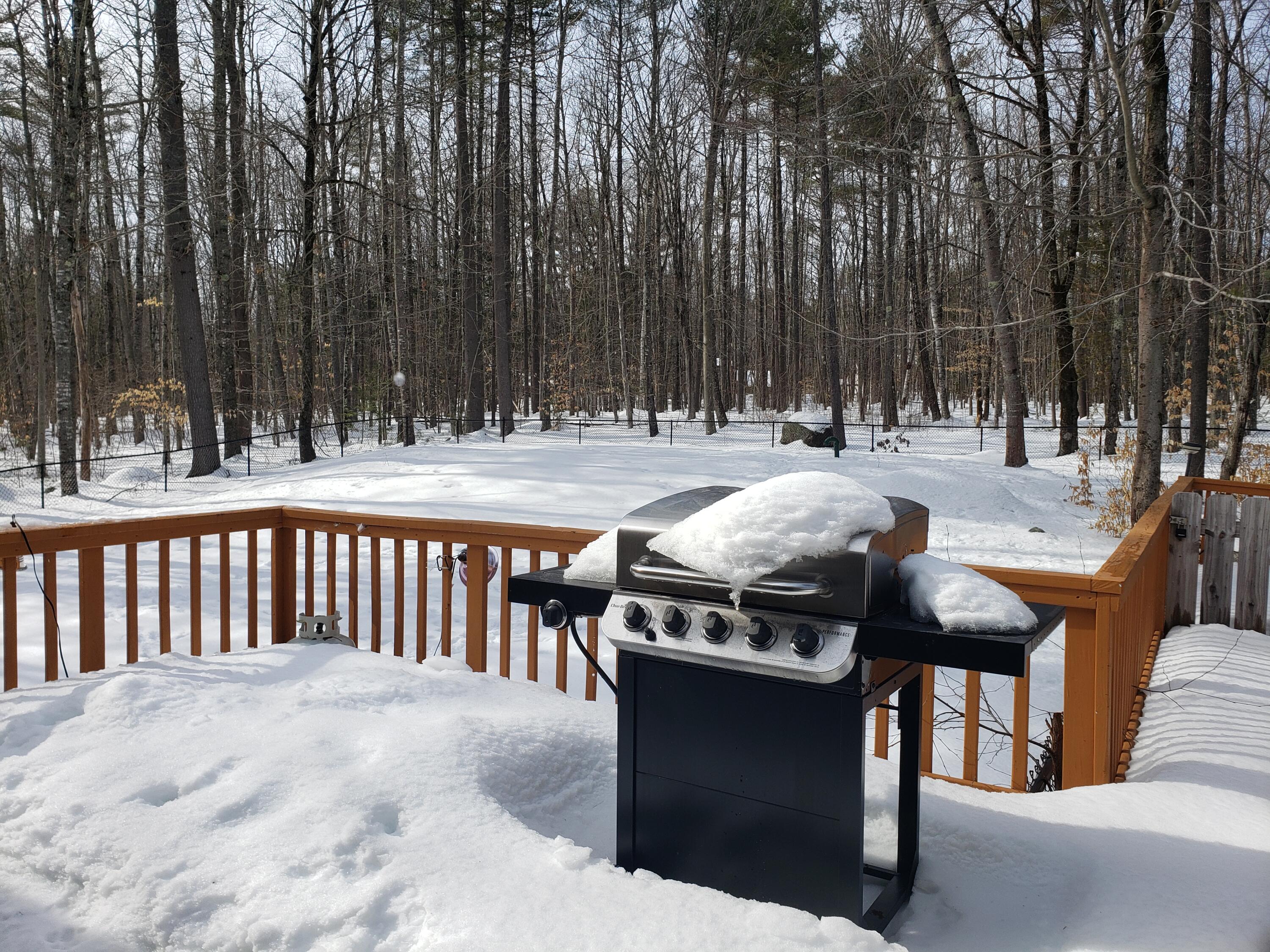501 Belgrade Road Oakland, ME 04963 - Photo 5 of 27 5