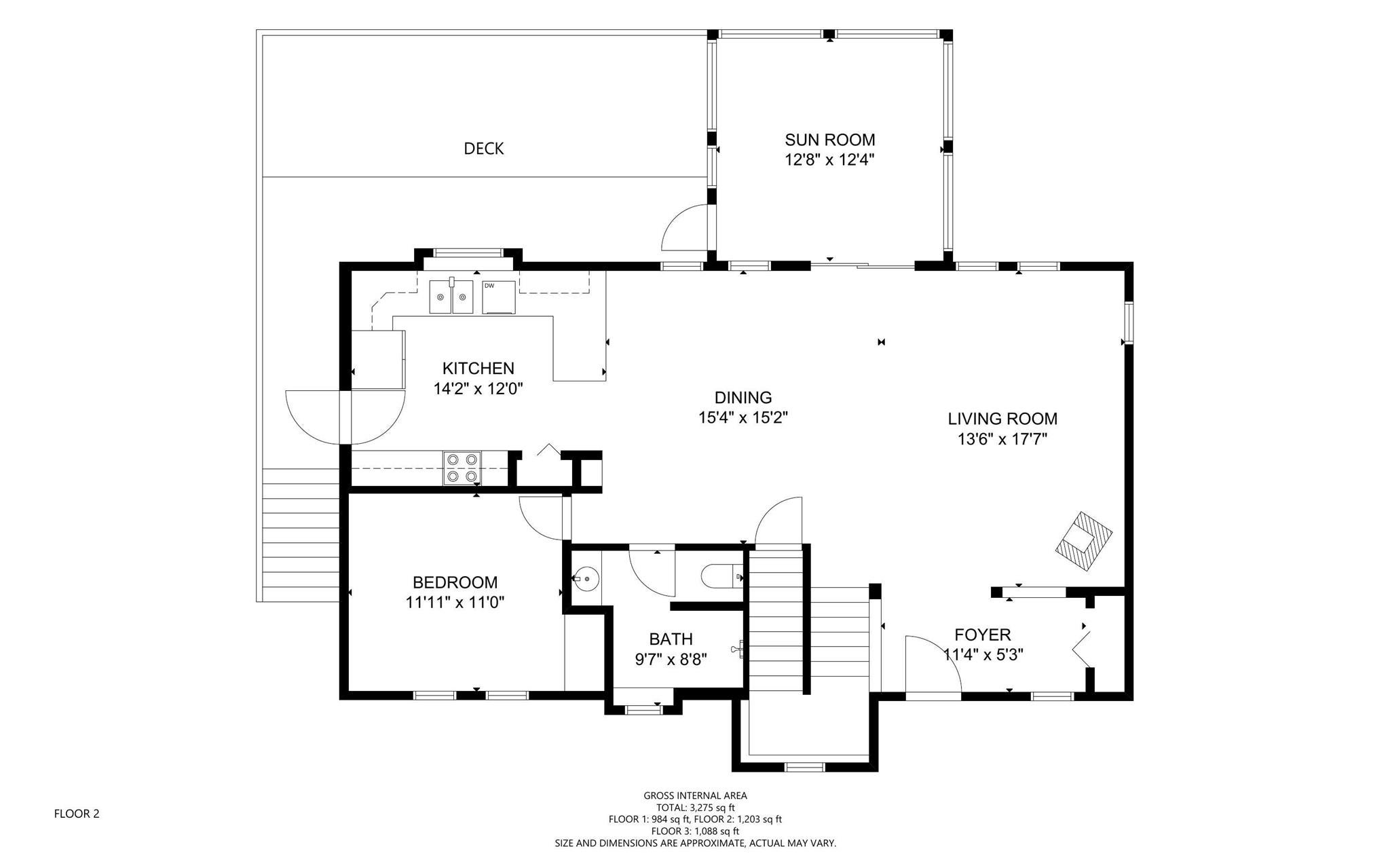 4661 Rhea Ridge Drive Blacksburg, VA 24060 - Photo 78 of 80 Gallery Image 78